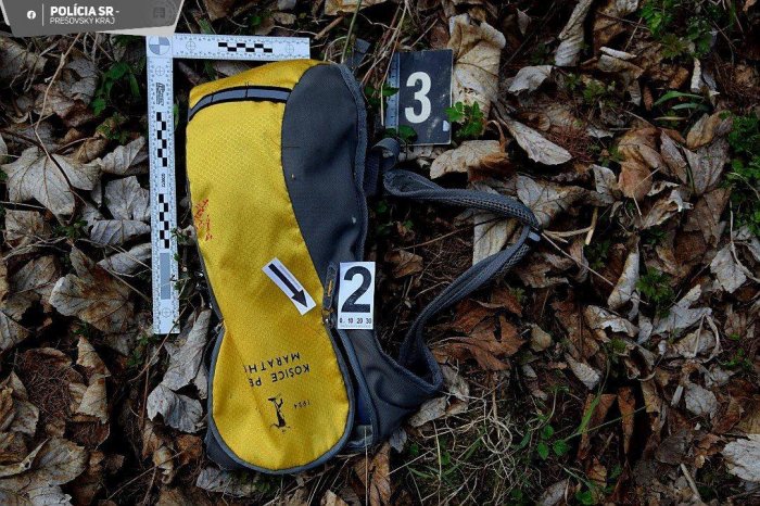 Ilustračný obrázok k článku Žena v Levoči sa stala obeťou lúpeže: Muž na ňu mieril záhradníckymi nožnicami