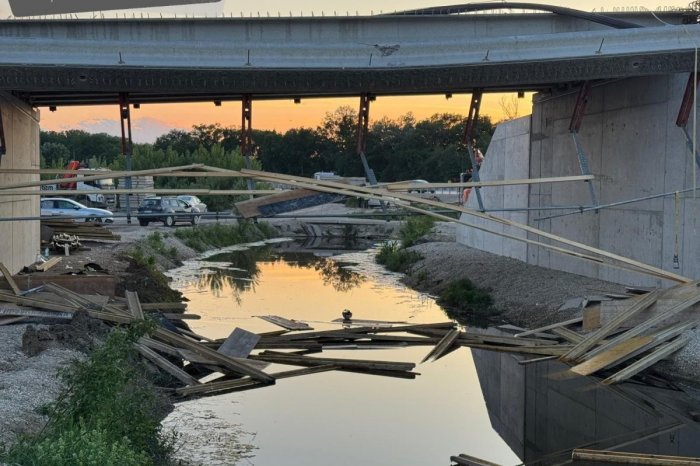 Ilustračný obrázok k článku Hrôza pri Bratislave: Dvaja muži SPADLI z mosta! Utrpeli VÁŽNE zranenia