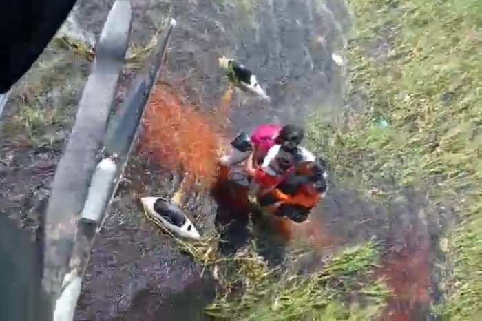 Ilustračný obrázok k článku Lietadlo núdzovo pristálo v močarisku: ZÁZRAK!  Ľudia prežili desiatky hodín medzi ALIGÁTORMI