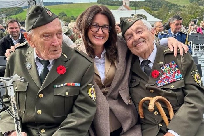 Ilustračný obrázok k článku Príďte do Piešťan na oslavy 80. výročia víťazstva nad fašizmom