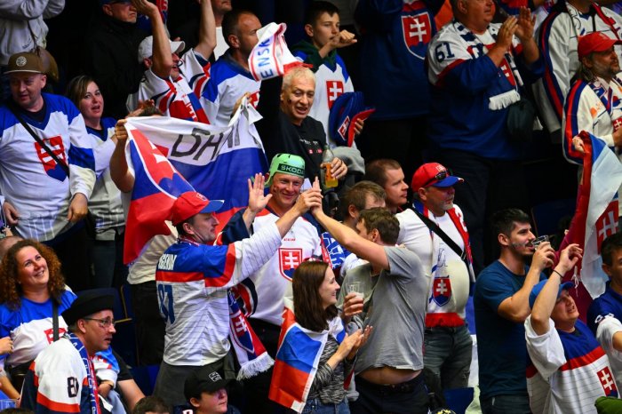 Ilustračný obrázok k článku ŤAHÁK pre správneho fanúšika: Štartujú hokejové MS! Kompletný PROGRAM zápasov Slovákov