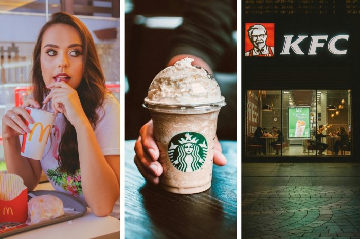 Ilustračný obrázok k článku McDonald’s otvorí 7 NOVÝCH reštaurácií! Plány má aj KFC a Starbucks: Príde aj NOVÝ hráč