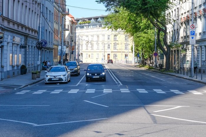 Ilustračný obrázok k článku Vodiči, POZOR! Bratislava upozorňuje na dočasné OBMEDZENIA pri Mlynských nivách