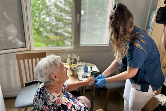 Ilustračný obrázok k článku NOVÁ práca na dosah: Mesto hľadá SOCIÁLNEHO pracovníka, čo musia splniť uchádzači?