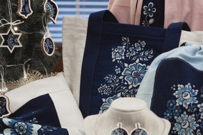 Ilustračný obrázok k článku Ak vás láka MODROTLAČ, v Nitre vás s ňou zoznámia