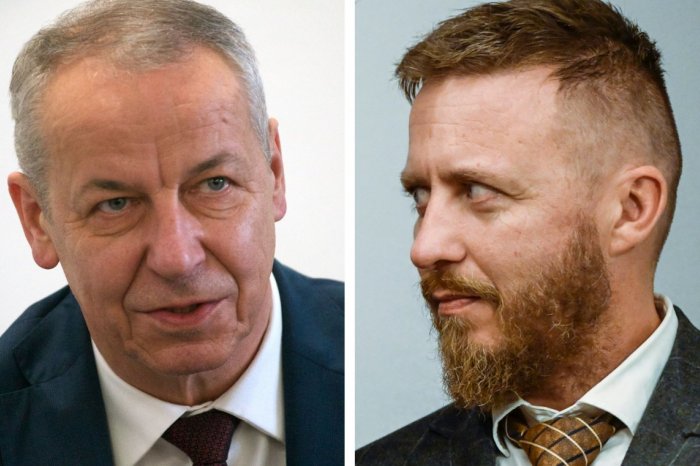 Ilustračný obrázok k článku Primátor Nosko sa pridal ku STOVKÁM zdravotníkov: DIŠTANCOVAL sa od zistení Kotlára