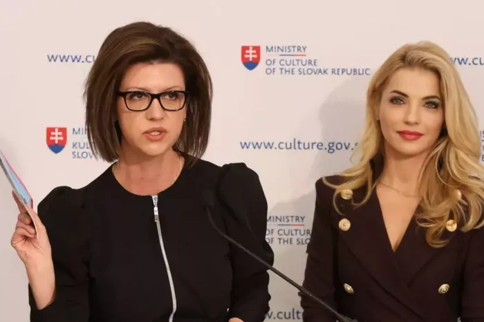 Ilustračný obrázok k článku Slovenské národné múzeum má NOVÚ generálnu riaditeľku: Stala sa ňou Andrea Predajňová