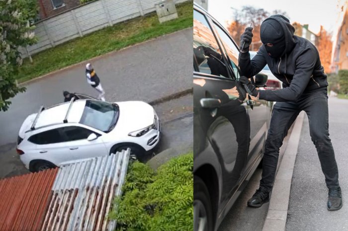 Ilustračný obrázok k článku Zaparkujete a auto viac nenájdete: Slováci, POZOR! Zlodeji sa zamerali na KONKRÉTNY model