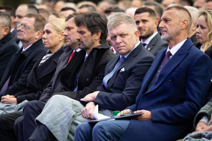 Ilustračný obrázok k článku Akademický senát UMB zverejnil VYHLÁSENIE: Tieto slová sa VLÁDE veru páčiť NEBUDÚ