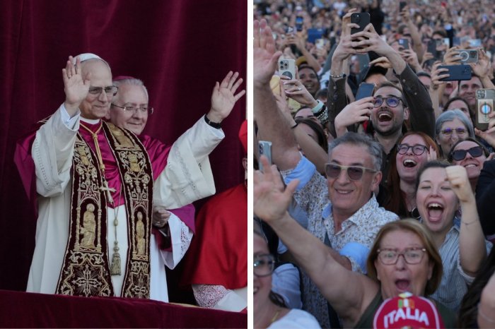 Ilustračný obrázok k článku Už je známy prvý PROGRAM pápeža Leva XIV.: Vieme, ČO ho čaká!