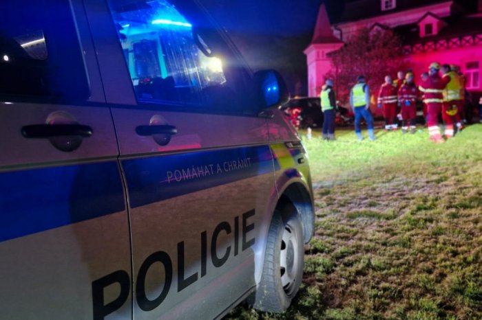 Ilustračný obrázok k článku Kominár prišiel seniorke vyčistiť komín, no strhla sa hádka: BRUTÁLNE ju zavraždil!