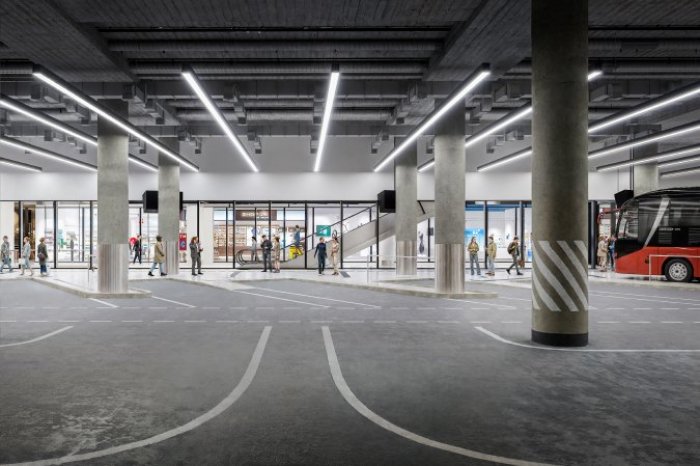 Ilustračný obrázok k článku Stanica Nivy funguje v novom režime: Arriva hovorí o OBMEDZENIACH a komplikáciách