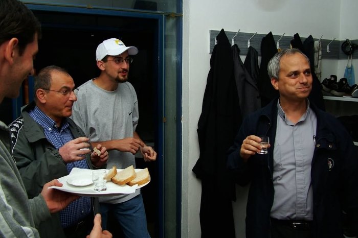 Ilustračný obrázok k článku Pred 20 rokmi navštívil nový pápež Košice: Privítali ho chlebom, soľou a pálenkou