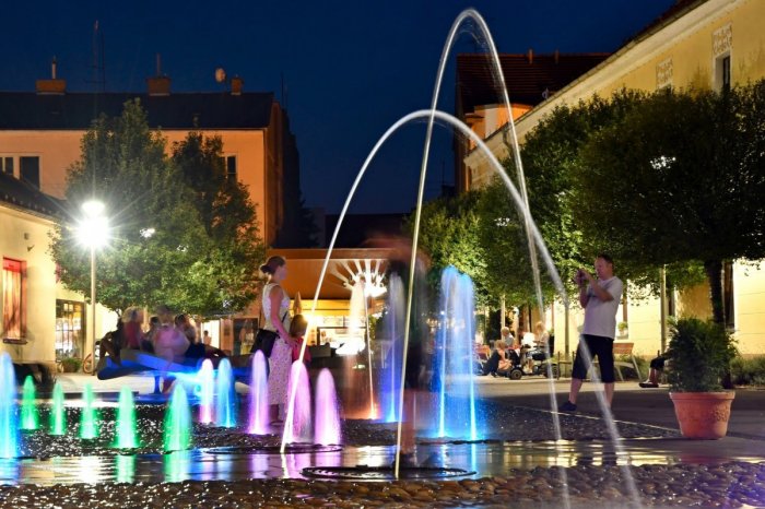 Ilustračný obrázok k článku Odhaľte miesta, ktoré by ste inak NEVIDELI: Lákajú na prehliadky Piešťan s NOVINKOU