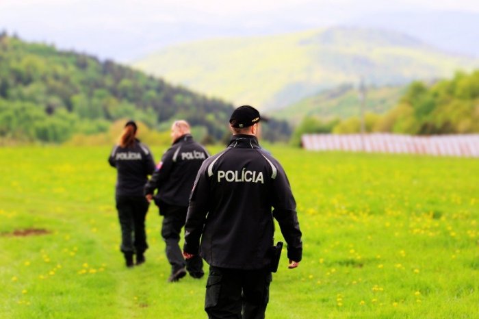 Ilustračný obrázok k článku Z PSYCHIATRICKEJ liečebne UŠIEL pacient: Po mužovi PÁTRAJÚ policajti