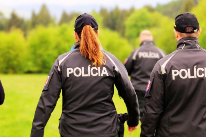 Ilustračný obrázok k článku Polícia vyšetruje prípad VÝTRŽNÍCTVA a UBLÍŽENIA na zdraví: Hľadá mladíka, FOTO vnútri