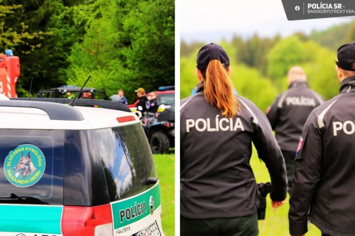 Ilustračný obrázok k článku Polícia PÁTRA po Rosalinde: Mladé dievča odišlo na NEZNÁME miesto, FOTO vnútri