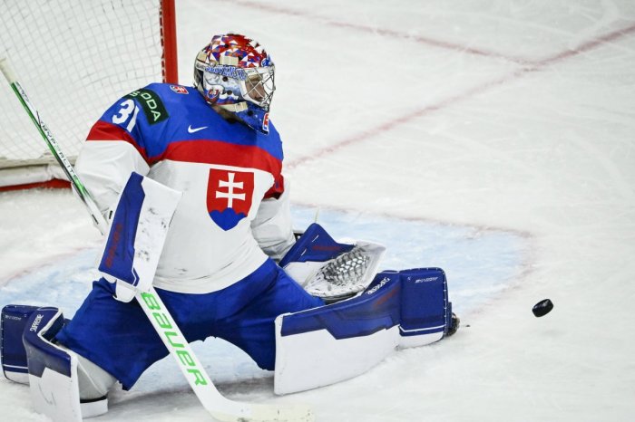 Ilustračný obrázok k článku Slováci už poznajú súperov na MS 2026 vo Švajčiarsku: S kým si zmerajú sily naši hokejisti?