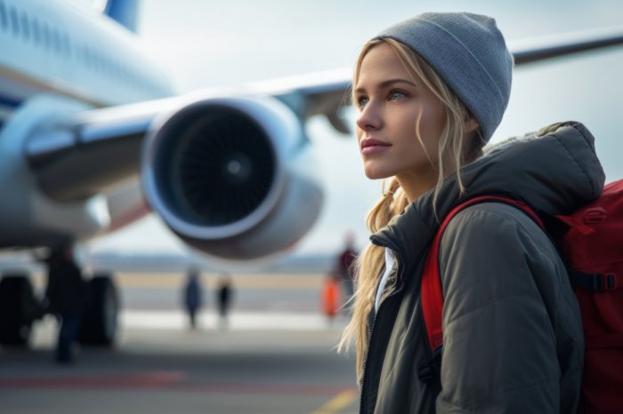 Ilustračný obrázok k článku Je vám v lietadle stále zima? Stevard vysvetlil, prečo to tak je! Dôvod vás prekvapí