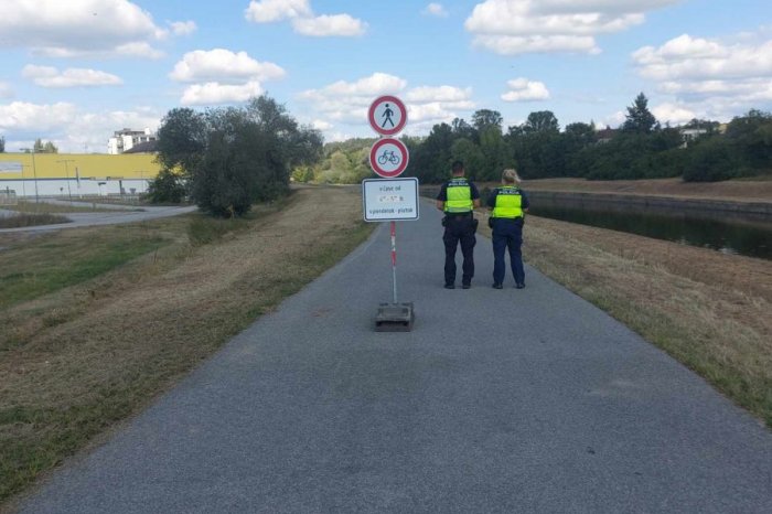 Ilustračný obrázok k článku STOPKA pre cyklistov aj korčuliarov: Obľúbenú cyklocestu onedlho UZAVRÚ
