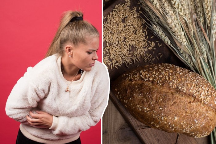 Ilustračný obrázok k článku Poznáte PRÍZNAKY celiakie? POZOR! Neliečená môže viesť k závažnejším ochoreniam