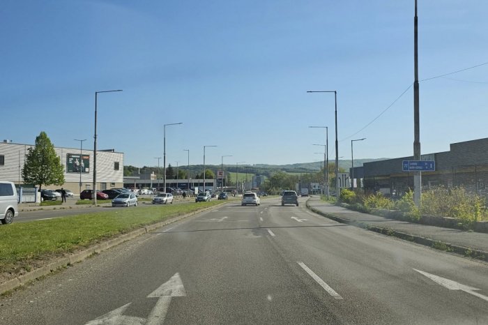 Ilustračný obrázok k článku V Bardejove začali opravovať 4 kilometre ciest: Práce potrvajú celkovo 60 dní