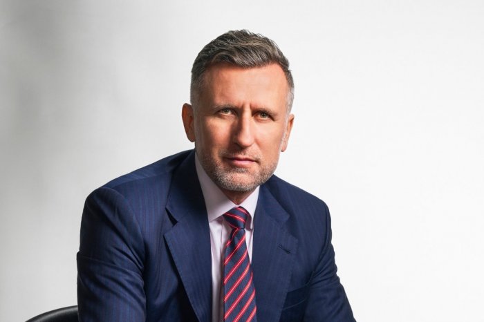 Ilustračný obrázok k článku Kto sa stane primátorom Bratislavy? Martin Winkler oznámil svoju kandidatúru