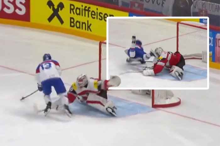 Ilustračný obrázok k článku Moment, ktorý vyvolal vášne: Mal sa Krištofov nájazd OPAKOVAŤ? Experti a rozhodcovia REAGUJÚ