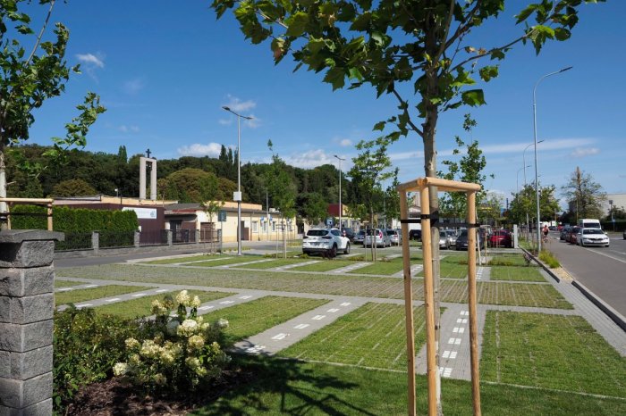 Ilustračný obrázok k článku Na závorovom košickom parkovisku platí ŠPECIÁLNY režim: Kedy tam nie je možné parkovať?