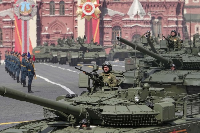 Ilustračný obrázok k článku Experti varujú pred Ruskom a Čínou: Proti TOMUTO sa vraj Západ NEDOKÁŽE brániť!