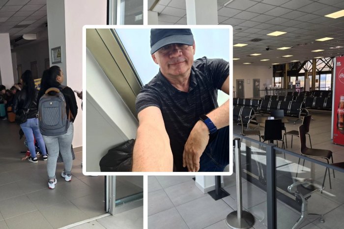 Ilustračný obrázok k článku Kisku čakal na letisku ŠOK! A pritom by stačilo tak málo, hovorí exprezident