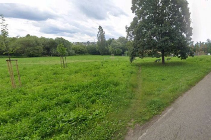 Ilustračný obrázok k článku Obyvatelia Sídliska III spustili petíciu Neberte nám lúku: Je proti výstavbe bytov