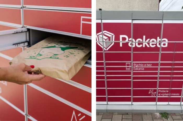 Ilustračný obrázok k článku Z-BOXy bývajú často PREPLNENÉ: Packeta REAGUJE! Vymyslela šikovné RIEŠENIE