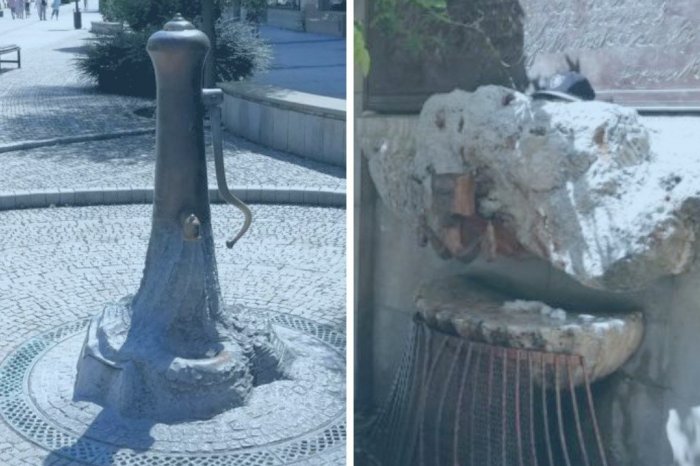 Ilustračný obrázok k článku Viete, kde sa v Nitre OSVIEŽITE pitnou vodou? My áno!