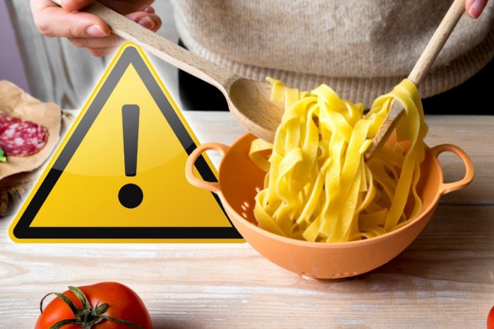 Ilustračný obrázok k článku Z predaja SŤAHUJÚ obľúbené cestoviny: Skontrolujte si kuchyňu! Máte ich doma aj VY?