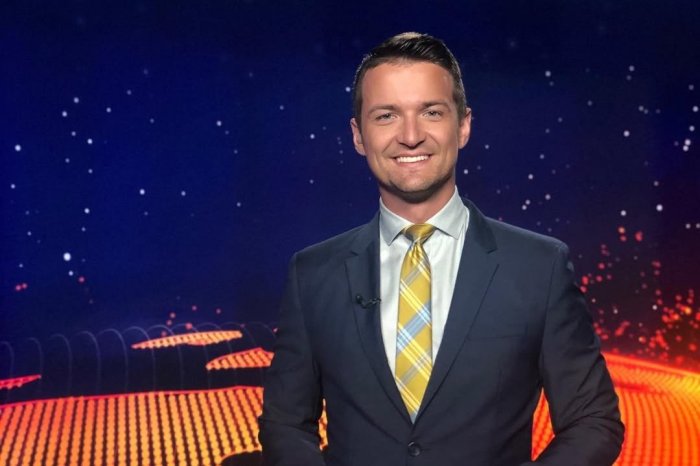 Ilustračný obrázok k článku Viktor Vincze KONČÍ vo večerných Televíznych novinách! Markíza ho PRESUNIE na iný projekt