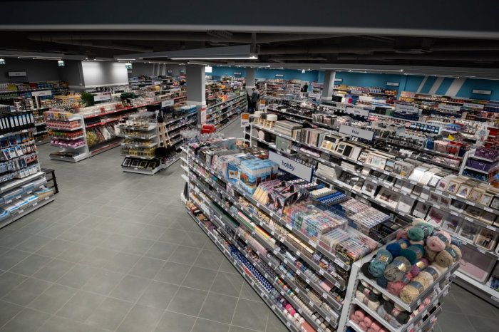 Ilustračný obrázok k článku SUPERLACNÝ diskont budeme mať už aj v Rožňave: Čoskoro tam otvoria predajňu Action