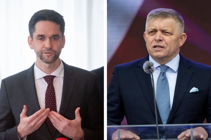 Ilustračný obrázok k článku Lunter v Bruseli: Postoj nášho premiéra nie je postojom väčšiny občanov Slovenska