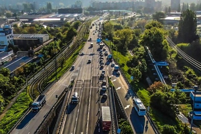 Ilustračný obrázok k článku Na tú novinku Košičania čakali: Výborné správy, mosty VSS po opravách otvárajú SKÔR!