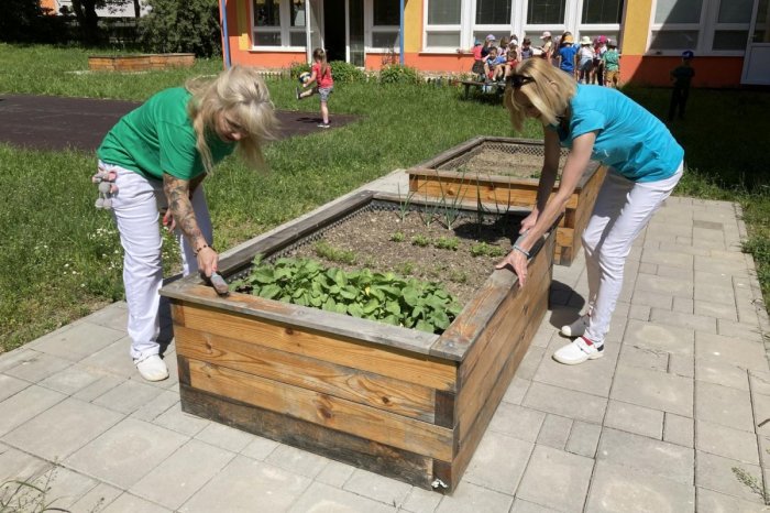 Ilustračný obrázok k článku Prešov obsadia dobrovoľníci: Festival Milujem svoje mesto opäť pomôže skrášliť ulice