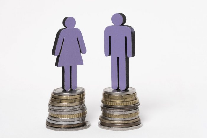 Ilustračný obrázok k článku Dočkáme sa VYROVNANIA platových rozdielov mužov a žien? Ministerstvo chystá NOVÝ zákon