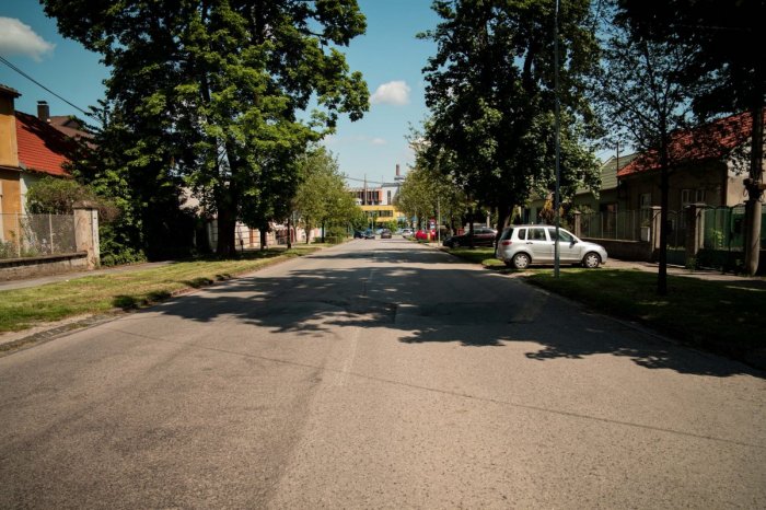 Ilustračný obrázok k článku V Trnave sa rozbehne REKONŠTRUKCIA ďalších ulíc! Na Stromovej pribudnú cyklopruhy