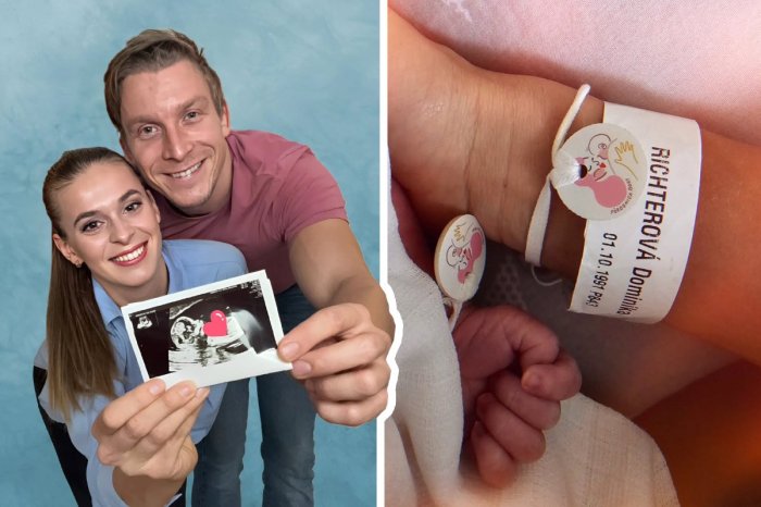 Ilustračný obrázok k článku Juraj Bača sa stal otcom! Počas natáčania mu zazvonil mobil: OKAMŽITE trielil do nemocnice