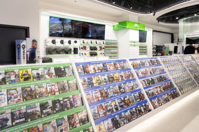 Ilustračný obrázok k článku Známa sieť predajní ZATVORILA takmer všetky svoje obchody! Otvorený ostal už len JEDEN