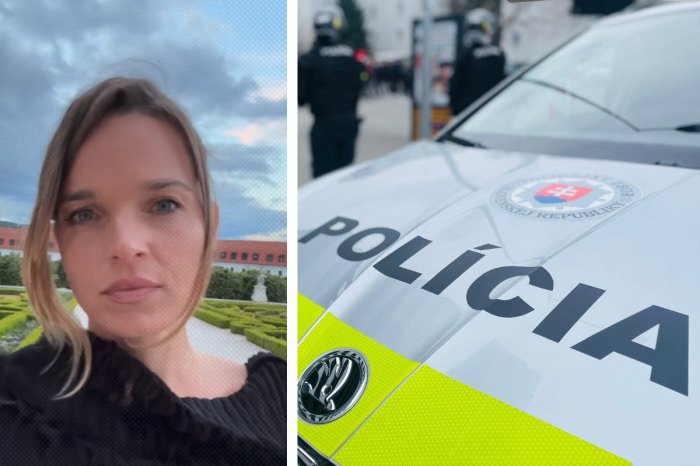 Ilustračný obrázok k článku Tabaková varovala rodičov pred údajnými ÚNOSMI detí! OKAMŽITÁ reakcia polície a ministerstva