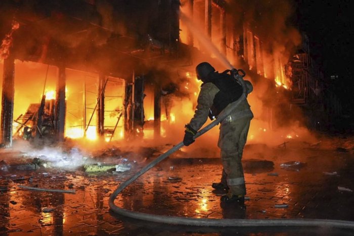 Ilustračný obrázok k článku Rusov NAŠTVALI nové sankcie: Tieto európske mestá VYMAŽEME z mapy, znie z Moskvy