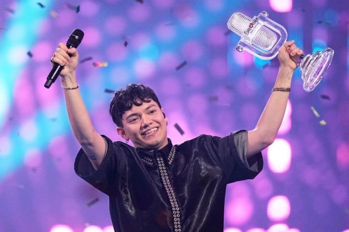 Ilustračný obrázok k článku Eurovíziu budú mať na skok aj Slováci: Dejiskom speváckej súťaže bude Viedeň