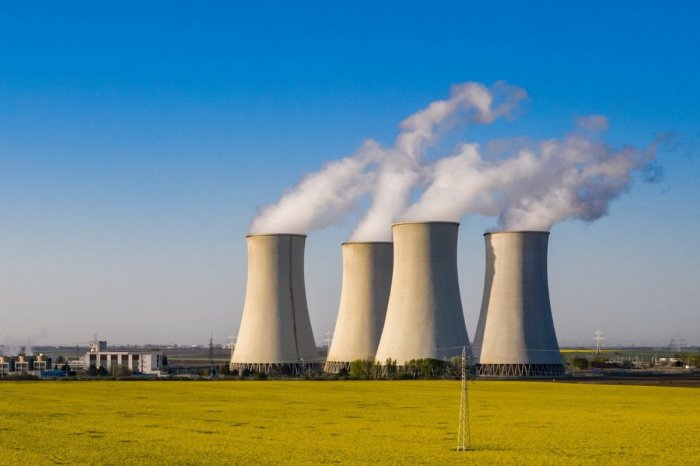 Ilustračný obrázok k článku Čo, keby na Slovensku nastal BLACKOUT? Vieme, AKO sú pripravené slovenské atómky!