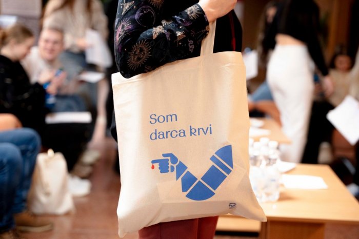 Ilustračný obrázok k článku Darujte KRV na radnici! Už zajtra bude 2. PRIMÁTORSKÁ kvapka krvi