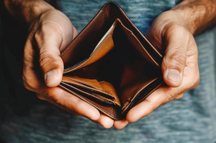 Ilustračný obrázok k článku Slováci čakajú VYŠŠIE platy: Prezradili ale, aké zvýšenie im NESTAČÍ